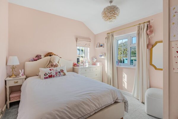 Three Stiles, Benington, Stevenage