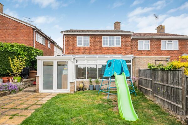 Great Innings South, Watton At Stone, Hertford