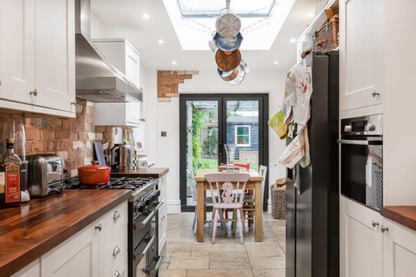 High Street, Hunsdon, Ware