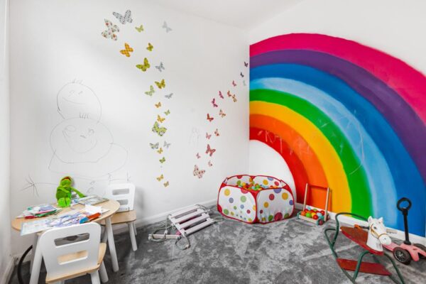 High Street, Hunsdon, Ware