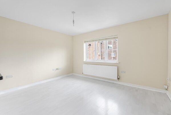 Lindsell Avenue, Letchworth Garden City