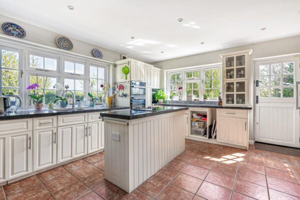 Hadham Mill Cottages, Widford Road, Much Hadham