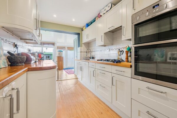 Great Innings South, Watton At Stone, Hertford