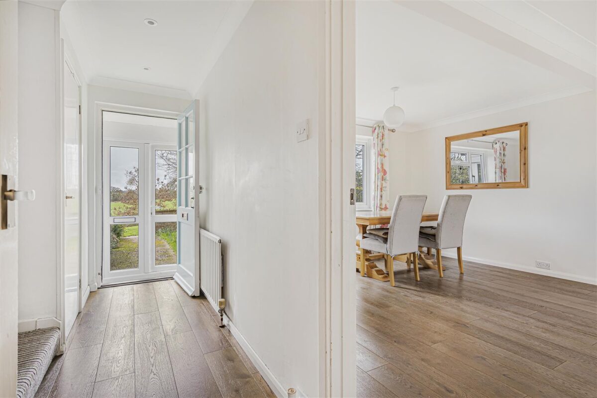 Sacombe Green Road, Ware