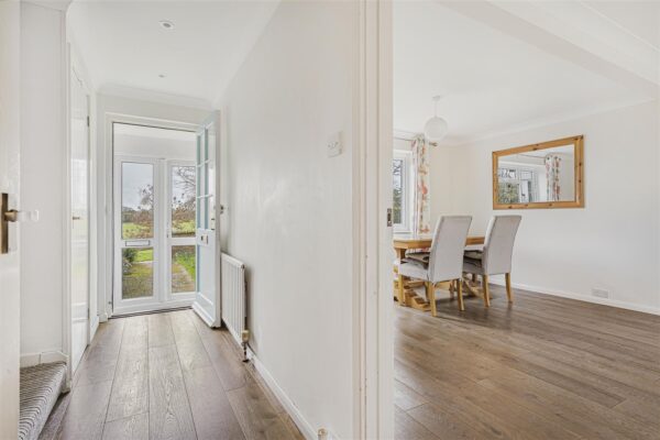 Sacombe Green Road, Ware