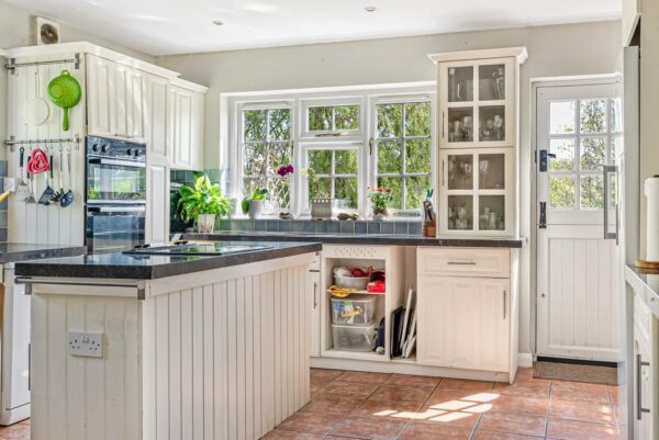 Hadham Mill Cottages, Widford Road, Much Hadham