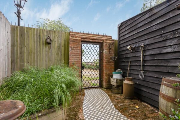 High Street, Hunsdon, Ware