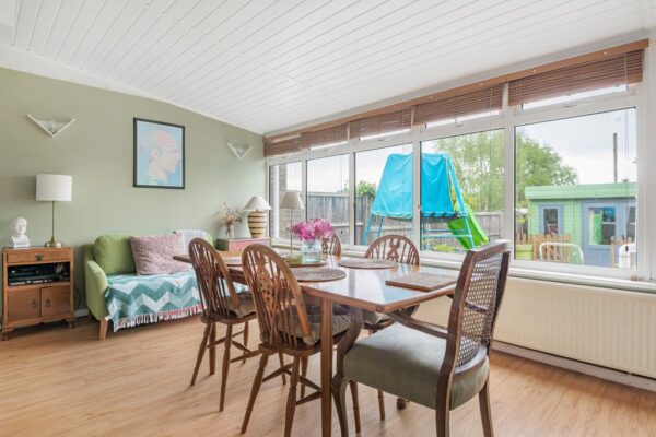 Great Innings South, Watton At Stone, Hertford