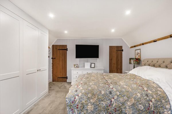 High Street, Hunsdon, Ware