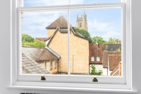 Fore Street, Hertford