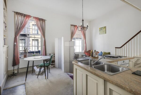 Fore Street, Hertford