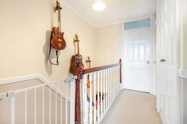 Great Innings South, Watton At Stone, Hertford