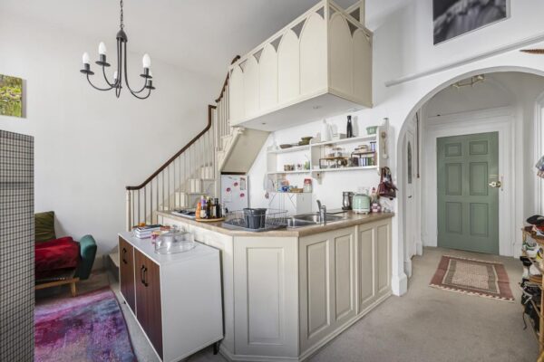 Fore Street, Hertford