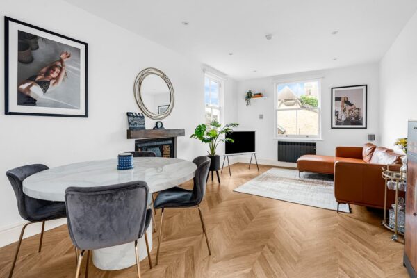 Fore Street, Hertford