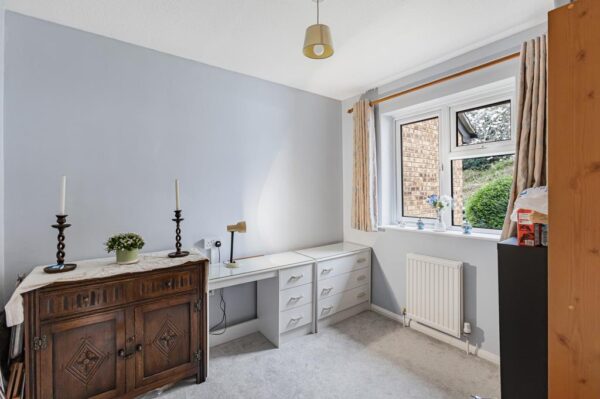 Braziers Field, Hertford