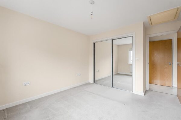 Lindsell Avenue, Letchworth Garden City