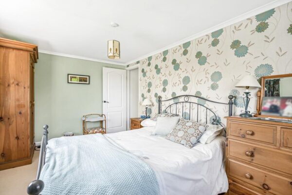 Hadham Mill Cottages, Widford Road, Much Hadham