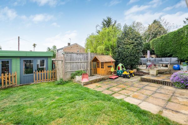 Great Innings South, Watton At Stone, Hertford