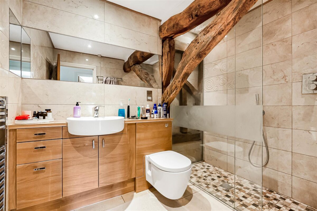 London Road, Hertford