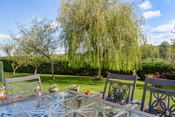 Hadham Mill Cottages, Widford Road, Much Hadham