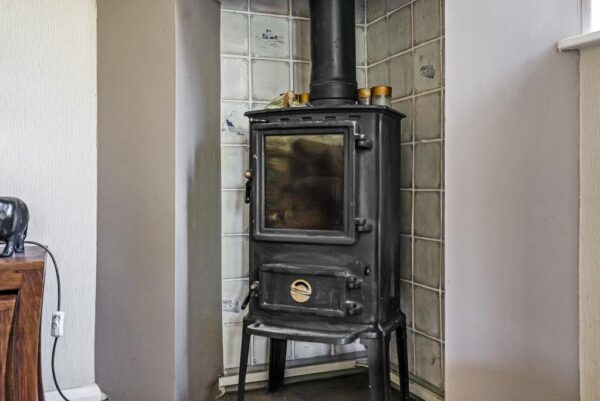 Hadham Mill Cottages, Widford Road, Much Hadham