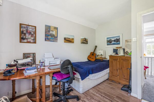 Hadham Mill Cottages, Widford Road, Much Hadham