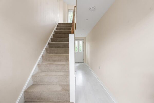 Lindsell Avenue, Letchworth Garden City