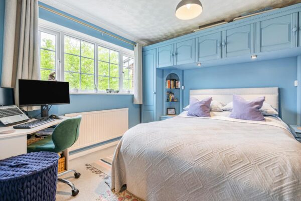 Great Innings South, Watton At Stone, Hertford