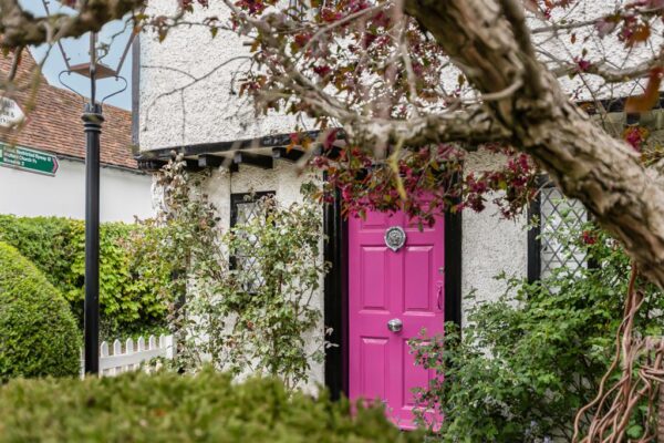 High Street, Hunsdon, Ware