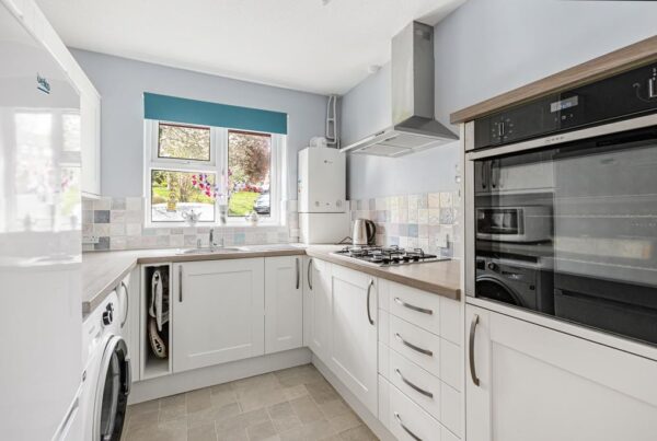 Braziers Field, Hertford