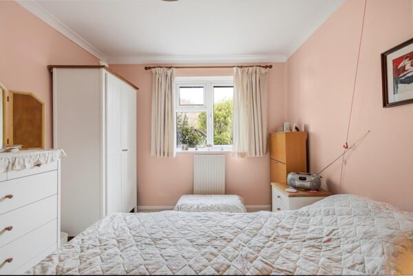 Braziers Field, Hertford