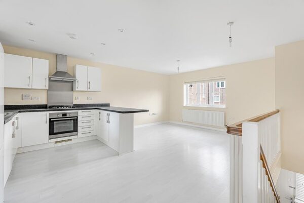 Lindsell Avenue, Letchworth Garden City