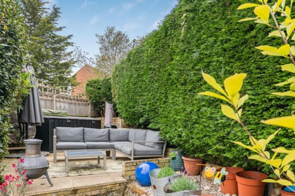 Great Innings South, Watton At Stone, Hertford