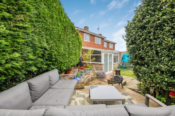 Great Innings South, Watton At Stone, Hertford