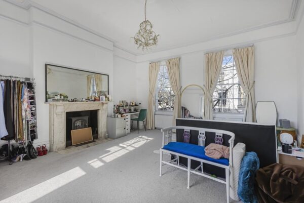 Fore Street, Hertford