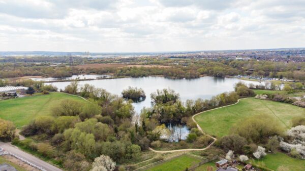Netherfield Lane, Stanstead Abbotts, Ware