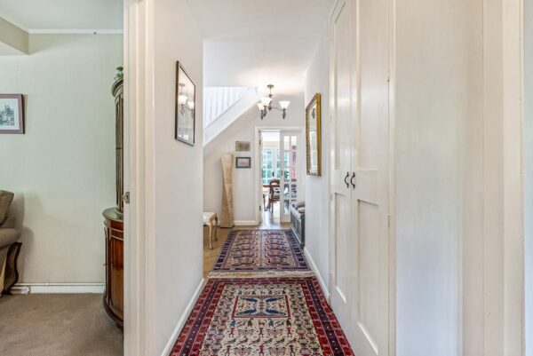 Hadham Mill Cottages, Widford Road, Much Hadham