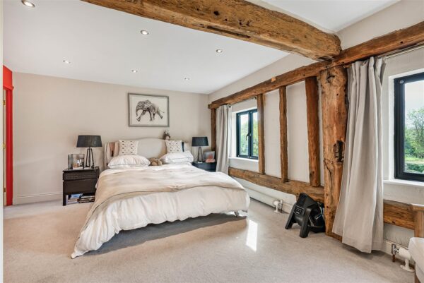 London Road, Hertford