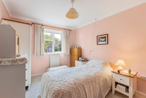 Braziers Field, Hertford