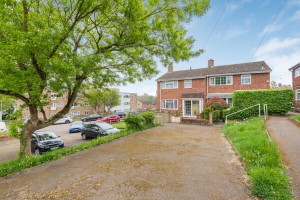 Great Innings South, Watton At Stone, Hertford