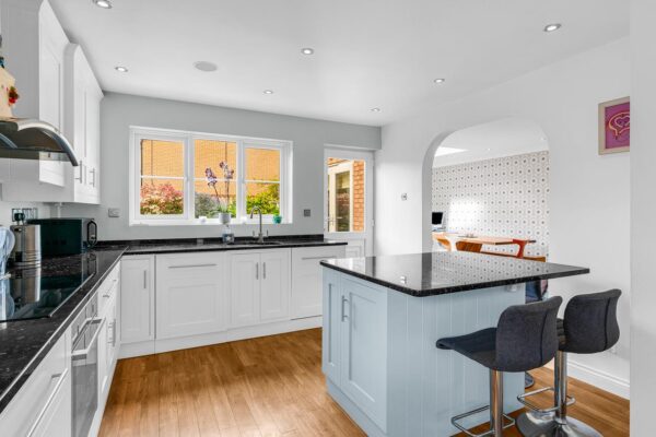 Martins Drive, Hertford