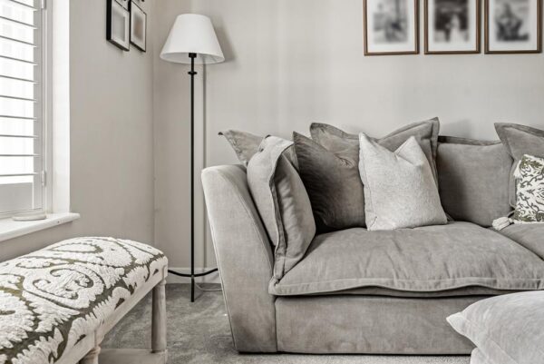 Three Stiles, Benington, Stevenage