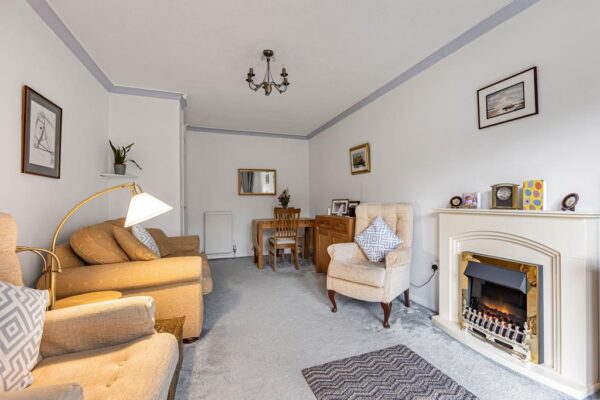 Braziers Field, Hertford