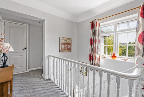 Hadham Mill Cottages, Widford Road, Much Hadham