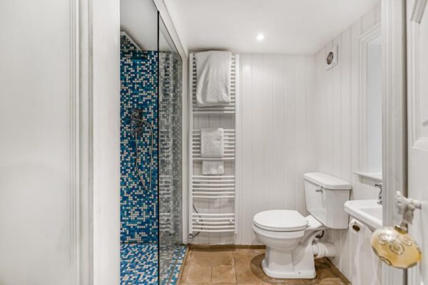 High Street, Hunsdon, Ware