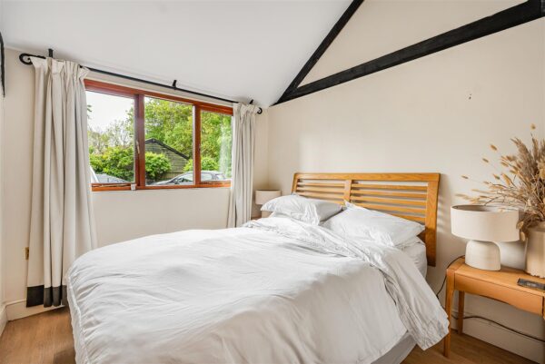 London Road, Hertford