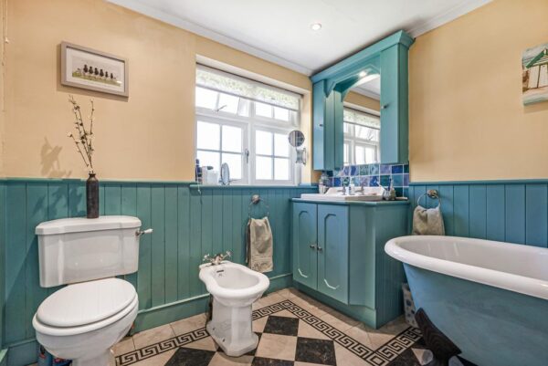 Hadham Mill Cottages, Widford Road, Much Hadham