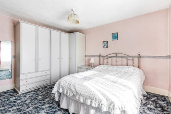 Bengeo Street, Hertford