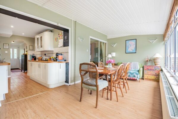 Great Innings South, Watton At Stone, Hertford