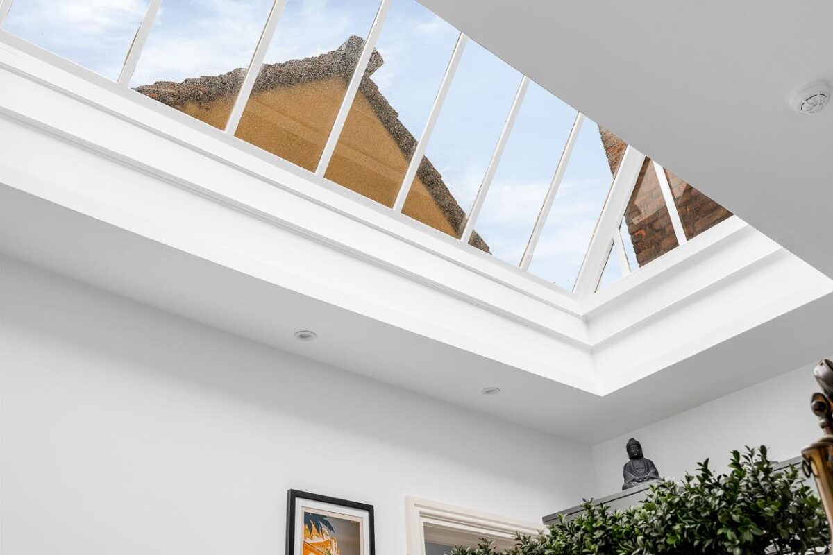 Fore Street, Hertford